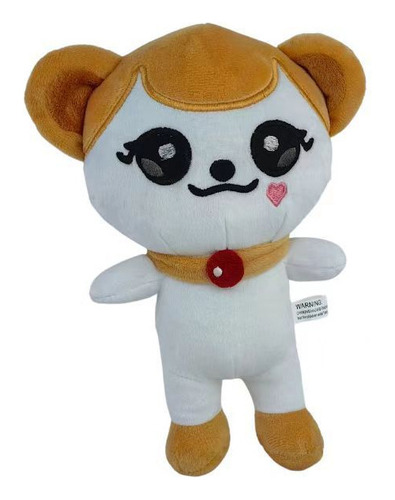 Minive Park Dorado Para Otoño De Muñecas Ive Cherry Good Guy