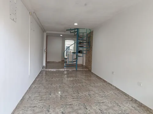Apartamento En Arriendo Pie De La Popa, Cartagena