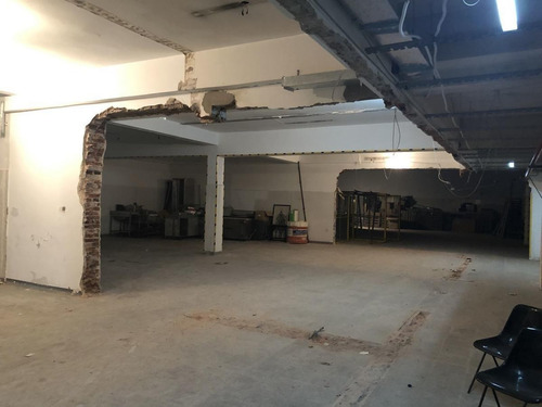 Imagen 6 de 28 de Alquiler Deposito 1660 M2 Barrio Chino - Belgrano C