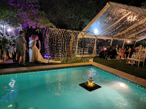 Alquiler Carpas Cristal Gazebos Pisos Pistas Baile Eventos