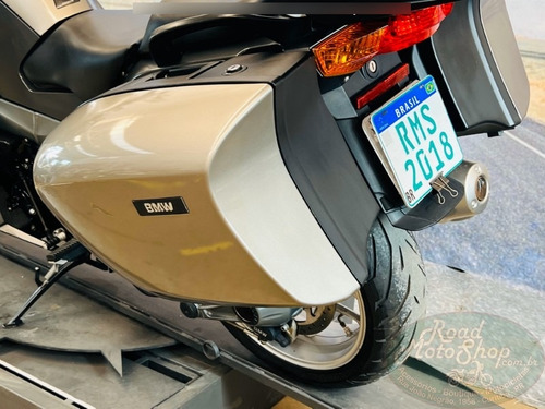 Bmk K1300 Gt Bege -2010 77.638 Km