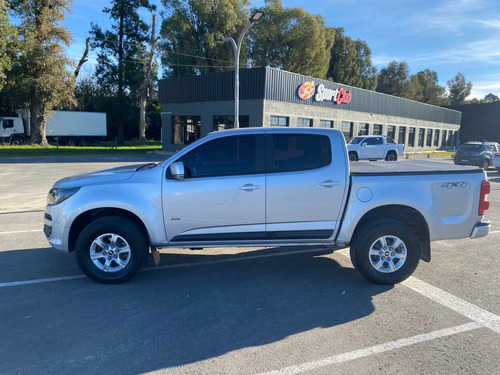 Chevrolet S10 2.8 Lt Cd Tdci 200cv