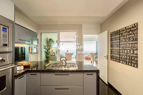 Imagem 9 de 14 de Apartamento - Ap00084 - 34238289