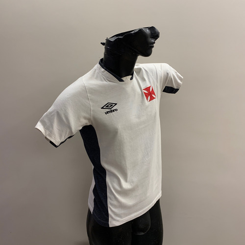 Vasco Da Gama Camisa Original Da Época Time Id:04560 (Usado)