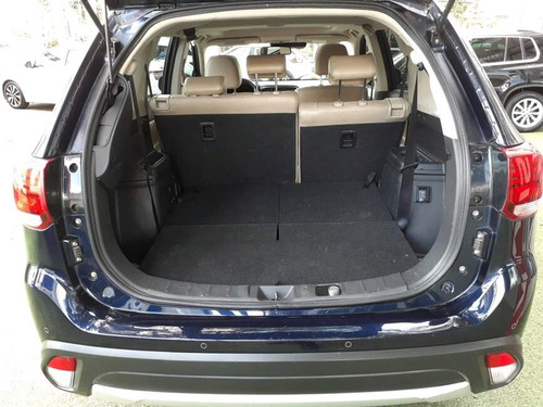 Mitsubishi Outlander 3.0 GT 4X4 V6 24V GASOLINA 4P AUTOMÁTICO
