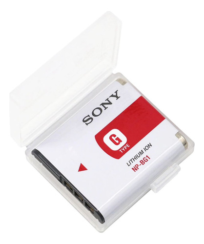 Sony Np-bg1