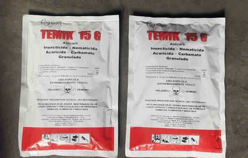 Imagen 3 de 10 de Insecticida Agrícola Trigard