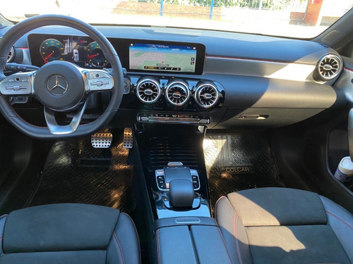 Mercedez Benz A250