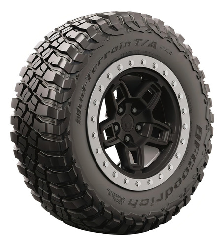 Llantas 10/30 R15 Bfgoodrich Mud Terrain T/a Km 3 0nhs