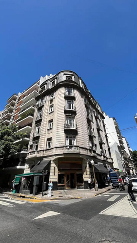 Departamento En Alquiler - 1 Baño - Recoleta