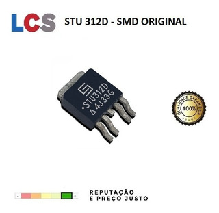 Stu 312D Integrierter Schaltkreis STU312D