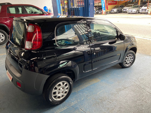 Fiat Uno 1.0 Vivace Flex 3p