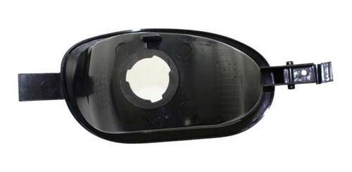 Gmc Envoy 2002 - 2009 Faro Cuarto Izquierdo Nuevo!!!