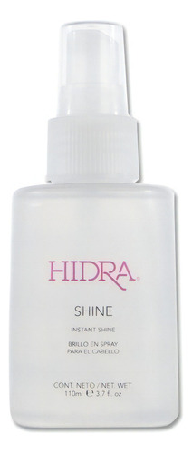 Hidra Instant Shine 110ml