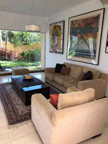 Imagen 5 de 7 de Hermosa Casa En Altos De Guataparo