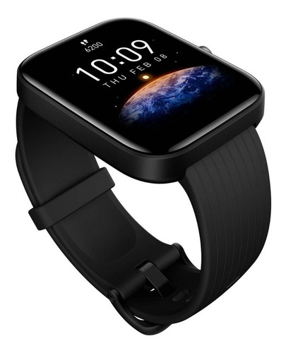 Smartwatch Amazfit Bip 3 Reloj Inteligente 