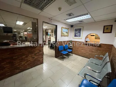 Oficina en venta