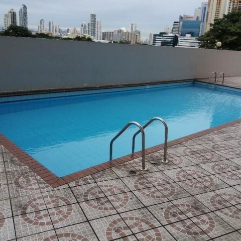 Imagen 13 de 14 de Venta De Penthouse De 282 M2 En Ph Arrecife Paitilla 21-4319