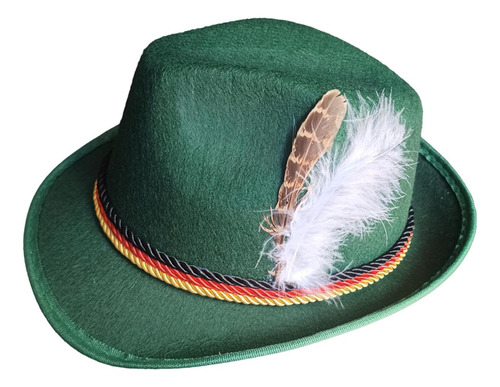 Sombrero Fedora Para Hombres Sombrero De Disfraz Moda Casual