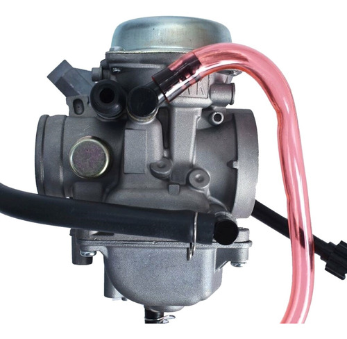 Kits De Carburador Atv Carb 3306-881 Aptos Para Cat 300 Dvx