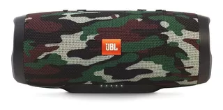 Bocina JBL Xtreme portátil con bluetooth squad