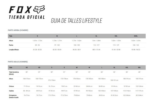 Imagen 4 de 4 de Campera Fox Legion Packable Enduro Off Road Solomototeam