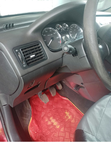 Peugeot 307 1.6 Xr 110cv
