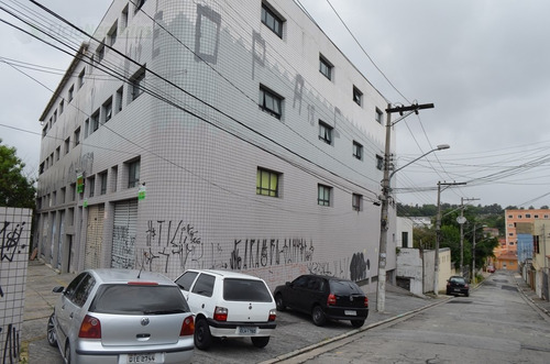 Imagem 8 de 9 de Comercial Para Venda, 0 Dormitórios, Itaberaba - São Paulo - 2339