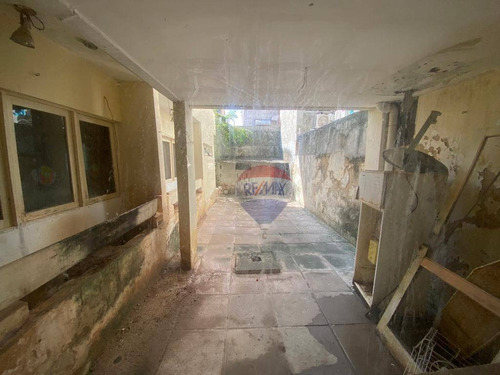 Imagem 9 de 24 de Casa Ampla Em Boa Viagem Com 5 Suítes - Ca0421