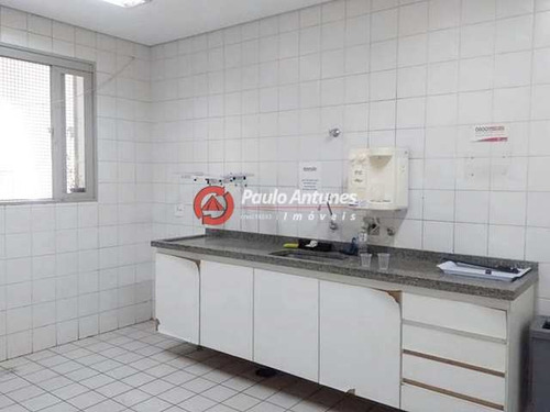 Imagem 11 de 13 de Prédio Comercial - R$ 30.000,00 - 550m² - Código: 9407 - A9407