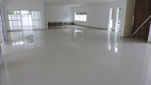 Imagem 3 de 30 de Casa Residencial Com Localização Privilegiada No Condomínio Jardim Acapulco, Guarujá/sp - Ca0169