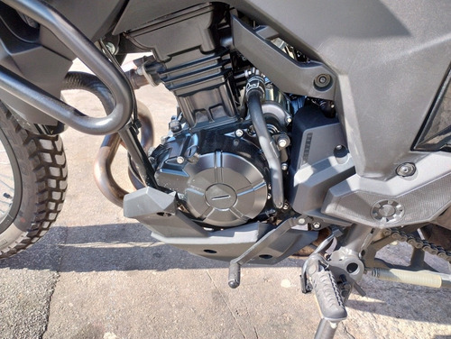 Imagem 6 de 14 de Kawasaki Versys 300 Tourer