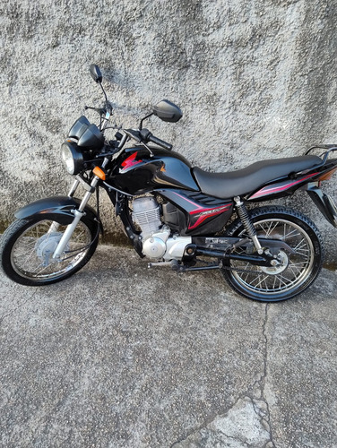 Cg 150 Flex Perfeita