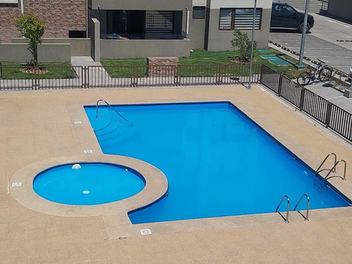2 Dorm- 2baños - Estac Y Bodega (94884)