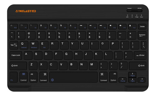 Teclast Teclado Bluetooth Tablet Para Android Windows