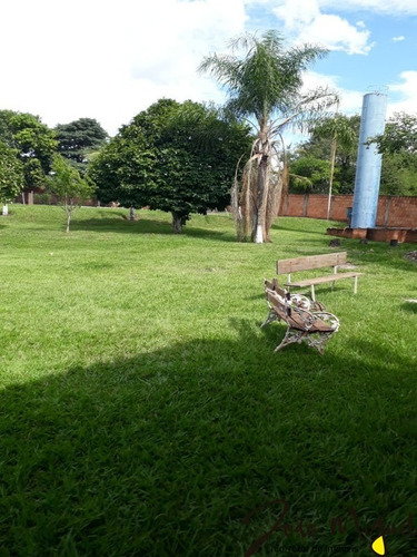 Chacara Jardim Dos Coqueiros, Ch00013, Catanduva, Joao Miguel Corretor De Imoveis, Venda De Imoveis - Ch00013 - 69011272