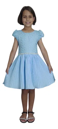 Vestidos juvenil cheap mercado livre