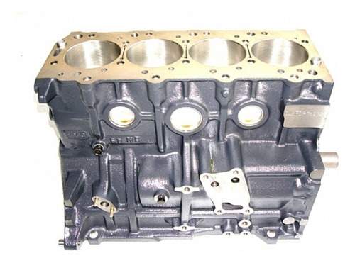 Ensamble De Motor D4cb Para Porter, Frontier, H-1, H100