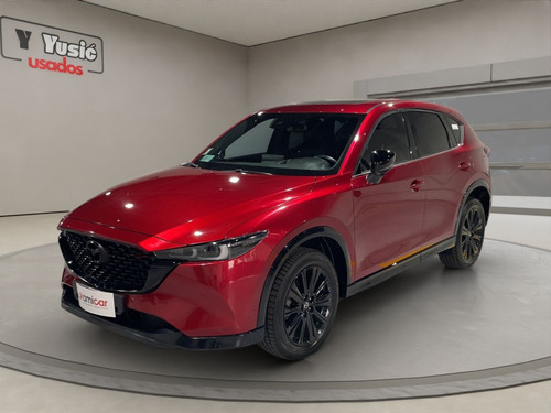 Mazda Cx-5  2.5 Sportat 4x4