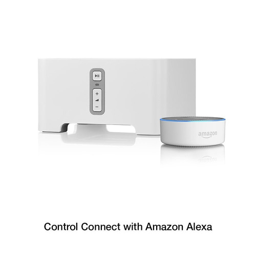 Conecte, La Actualización De Streaming Simple A Su Estéreo O