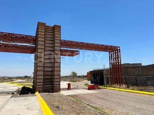 Terreno En Venta En Fracc.campestre Amanecer, Durango, Durango, México.