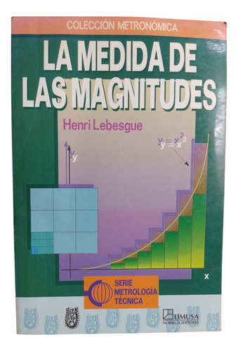 La Medida De Las Magnitudes