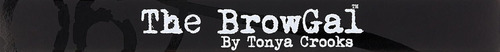 The Browgal - Lápiz Corrector Y Resaltador De Doble Cabezal