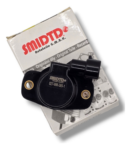 Potenciometro (sensor Tps) Pointer 98-02 1.8 Premium