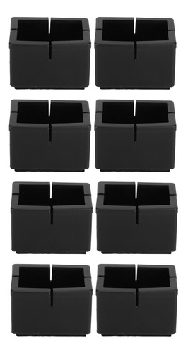 Cubierta De Protección De Muebles 8pcs Silicona Silla Patas