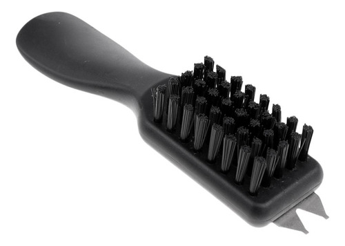 6 Durable Golf Shoes Cleaner Brush With Shoehorn Handle Mud