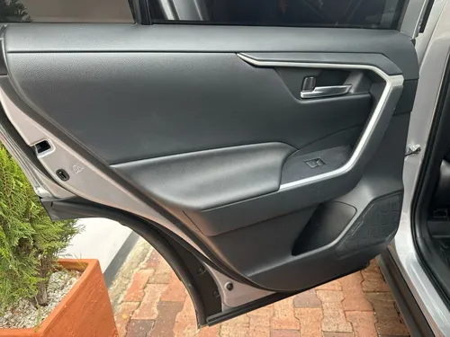 Toyota RAV4 2.5 Xle Hev 4X4 Cvt