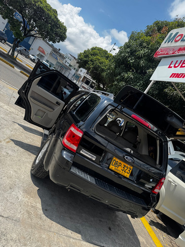 Ford Escape 3.0 Xlt