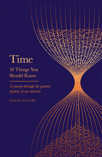 Libro:  Time: 10 Things You Should Know