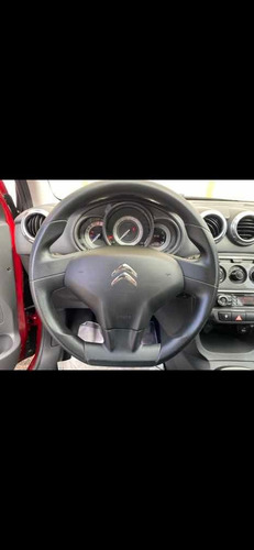 Citroën C3 2013 1.5 Tendance Flex 5p